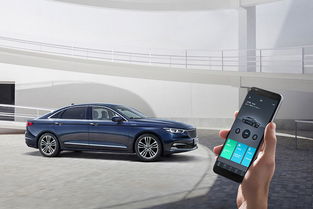 让长安福特全新金牛座告诉你 中产生活的代驾选择