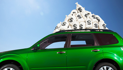 神州专车完成5.5亿美元融资，估值激增近3倍，推动代驾服务新布局