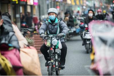 滴滴在深圳等21城上线跑腿服务 代驾司机变身跑腿小哥，延伸共享出行生态