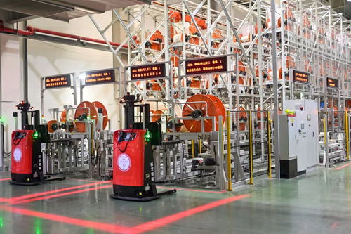 浙江杭州 培育智能制造产业集群，推进数字经济创新提质，助力汽车出租行业升级